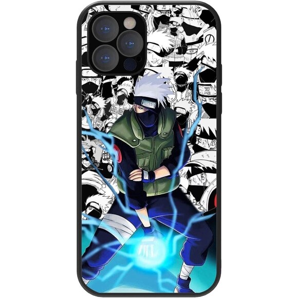 iPhone 14 Pro Cover Case Japanese‎ Anime Manga - Picture 1 of 5